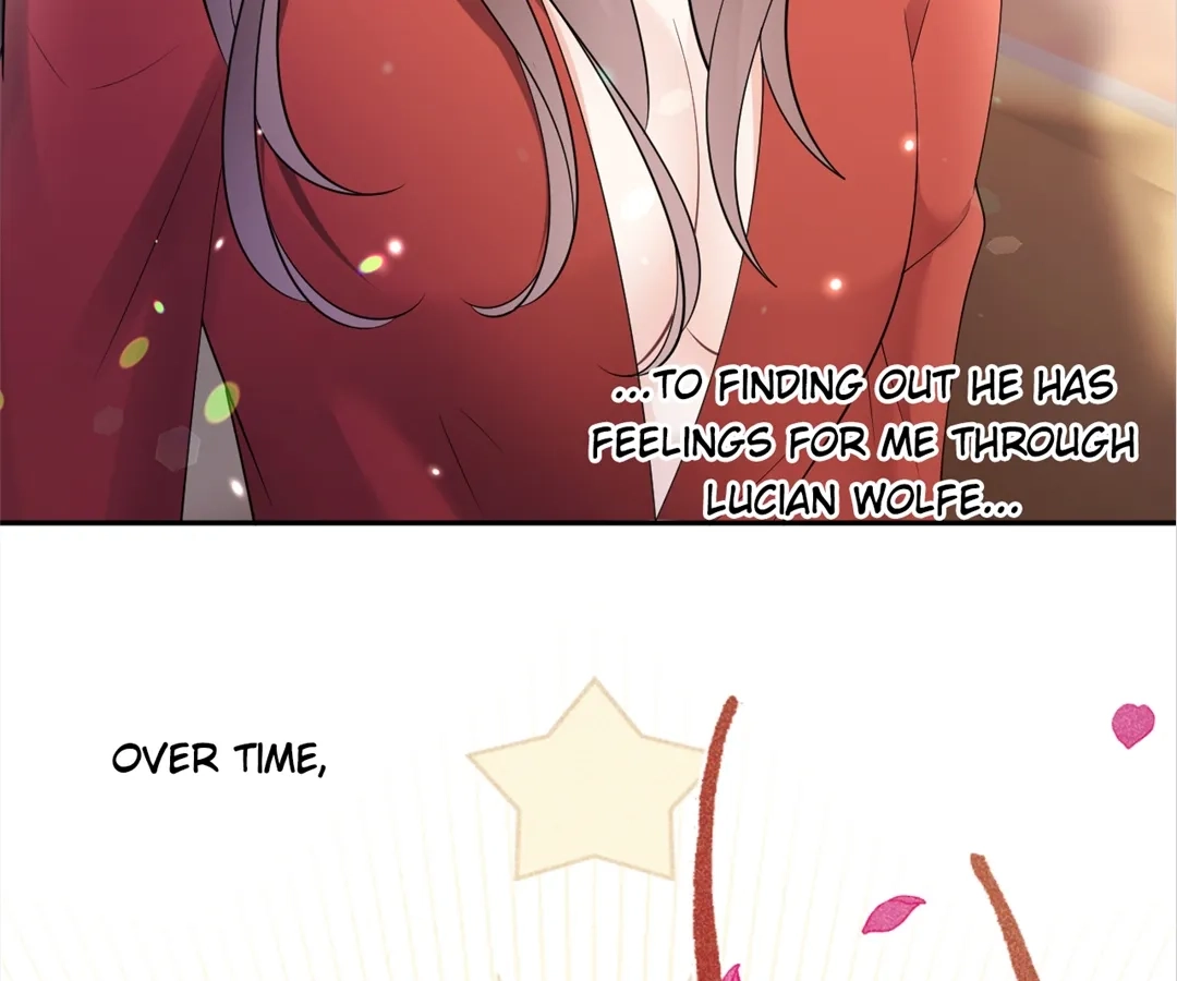 The Burning Flames of Intense Love Chapter 111 page 38 - 