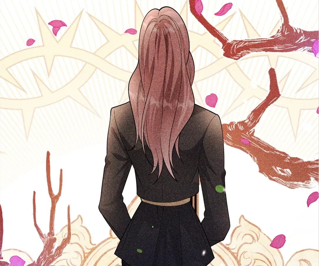 The Burning Flames of Intense Love Chapter 111 page 39 - 