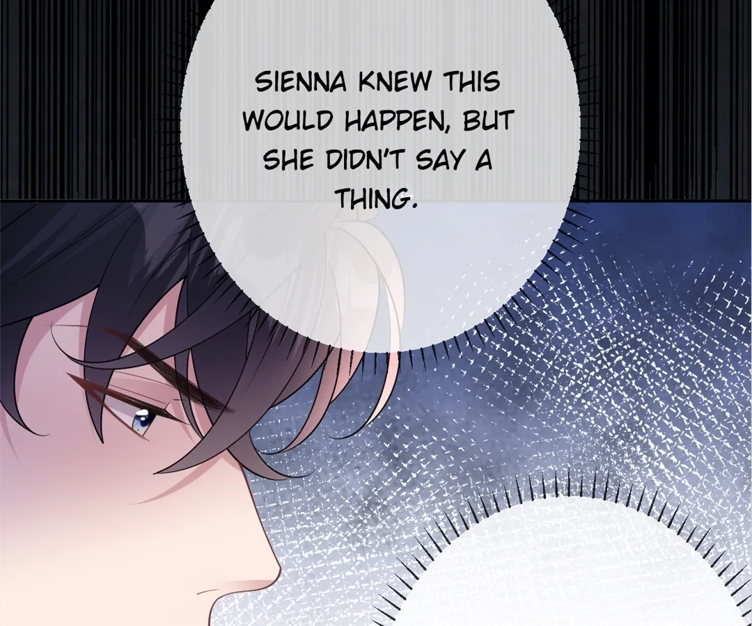 The Burning Flames of Intense Love Chapter 111 page 5 - 