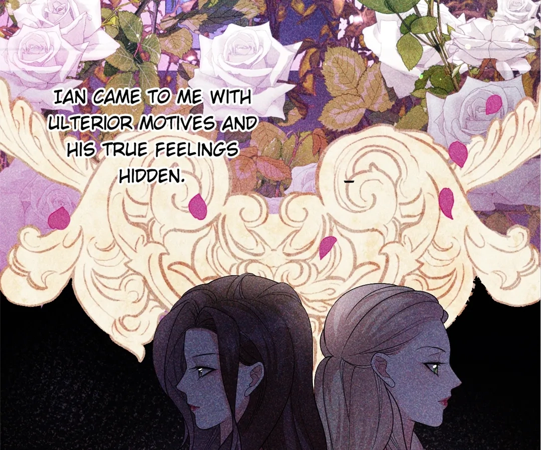 The Burning Flames of Intense Love Chapter 111 page 42 - 
