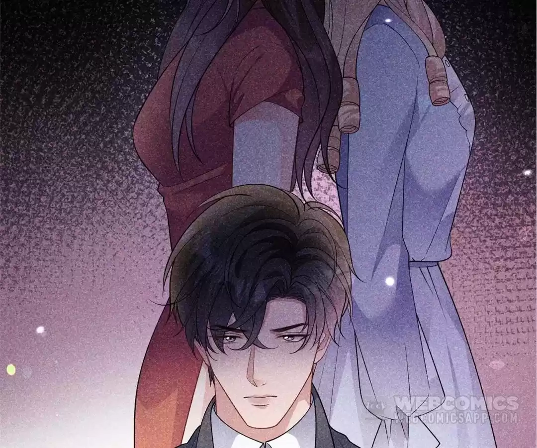 The Burning Flames of Intense Love Chapter 111 page 43 - 