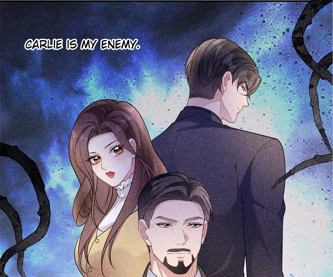 The Burning Flames of Intense Love Chapter 111 page 45 - 