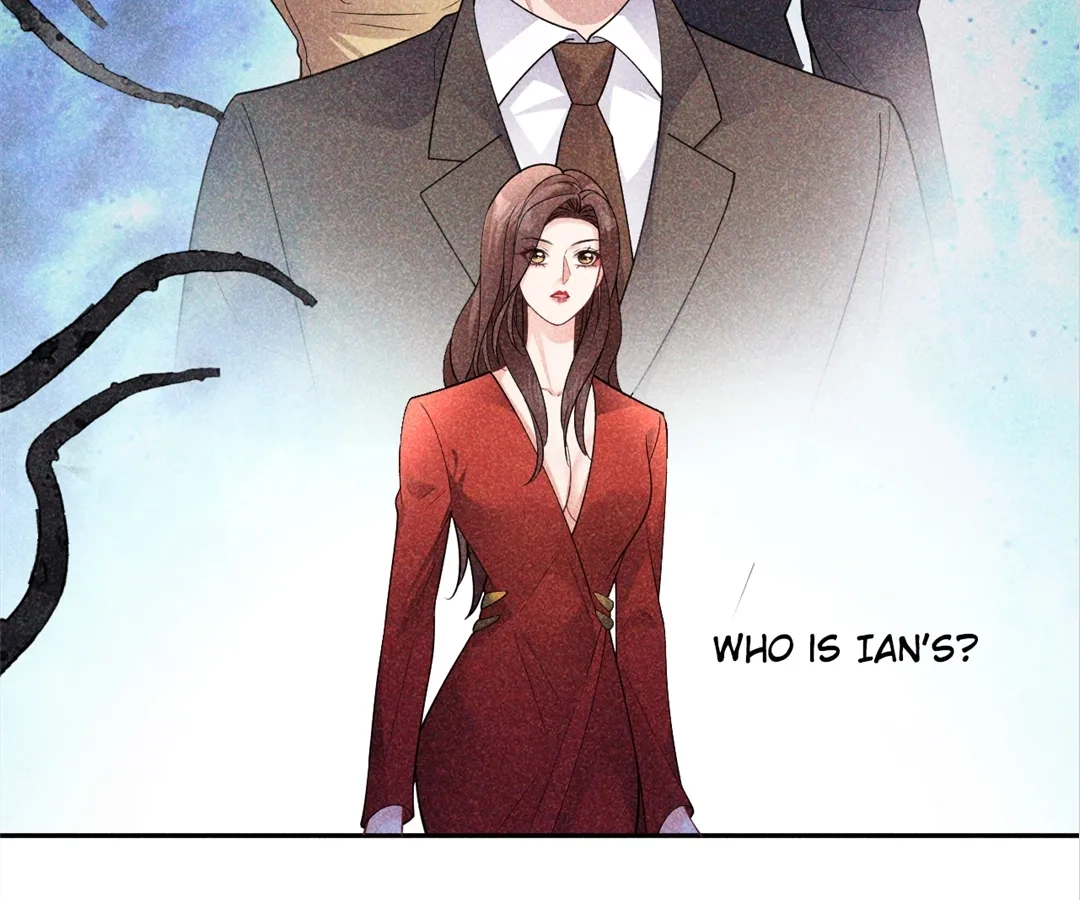 The Burning Flames of Intense Love Chapter 111 page 46 - 