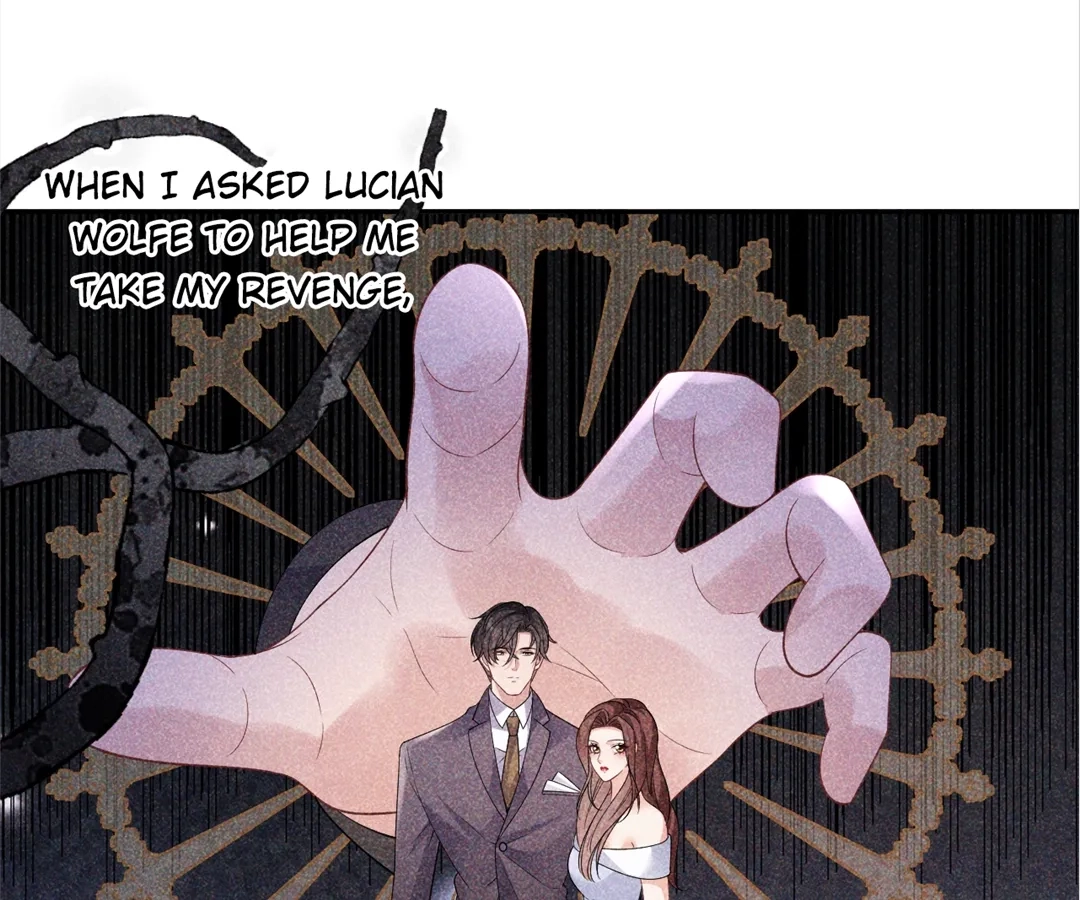 The Burning Flames of Intense Love Chapter 111 page 47 - 