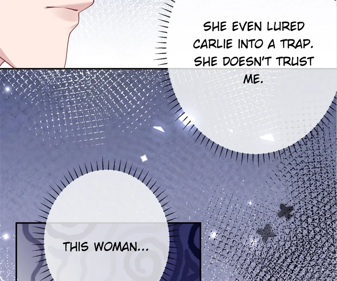 The Burning Flames of Intense Love Chapter 111 page 6 - 