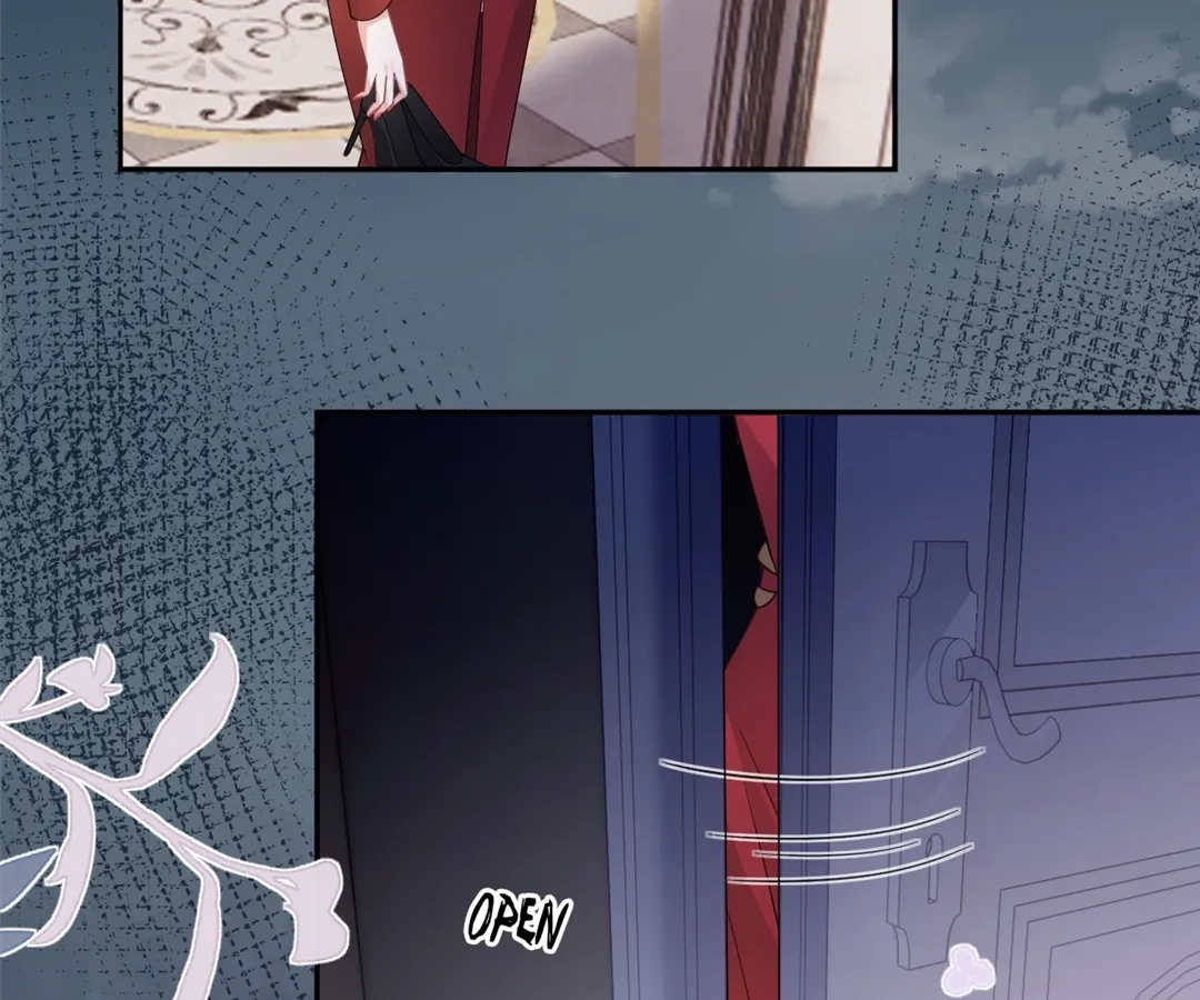 The Burning Flames of Intense Love Chapter 111 page 57 - 
