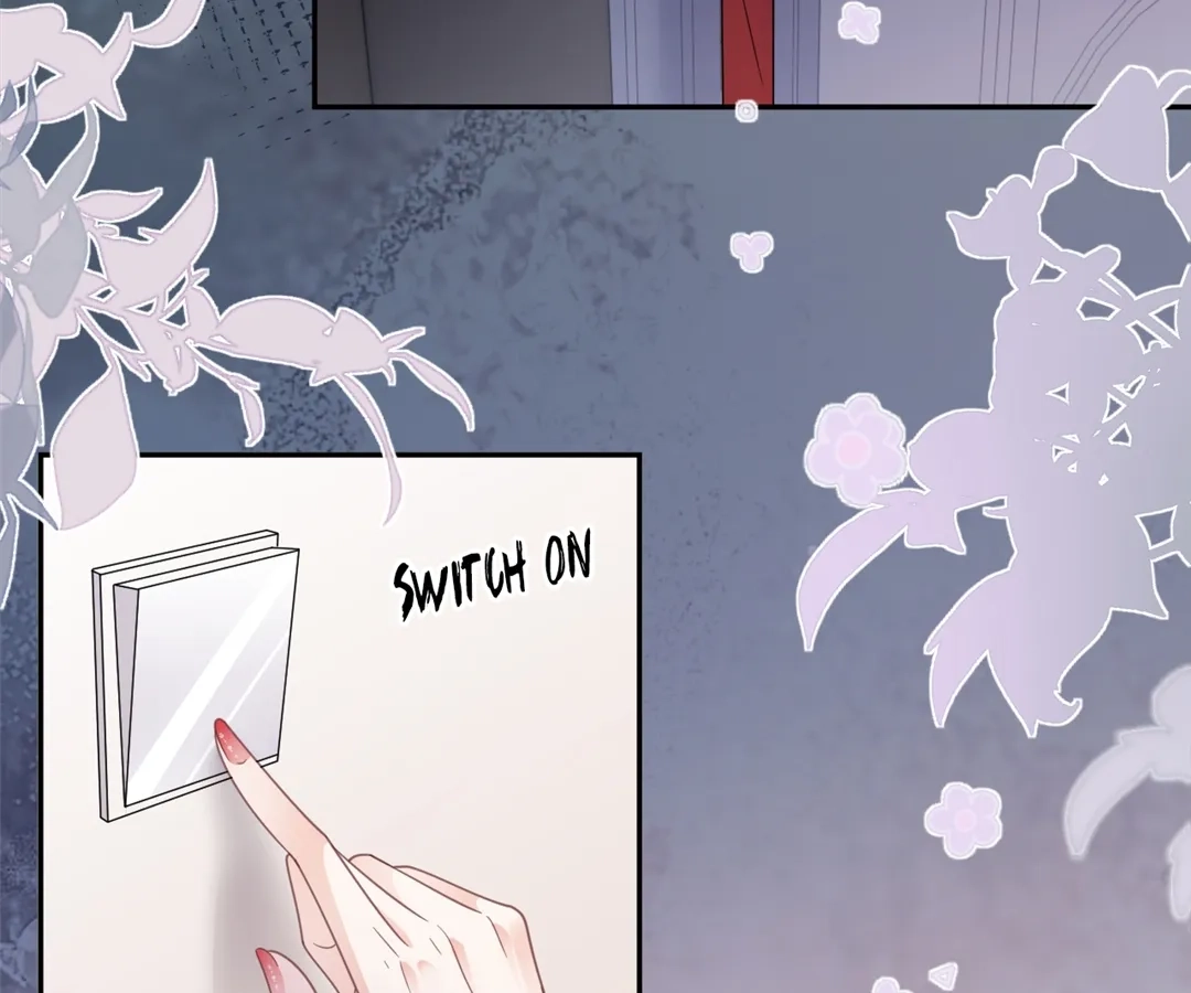 The Burning Flames of Intense Love Chapter 111 page 58 - 