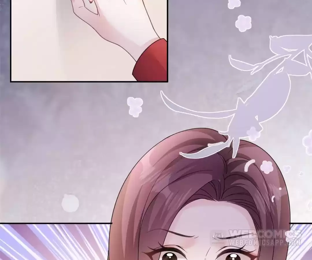 The Burning Flames of Intense Love Chapter 111 page 59 - 
