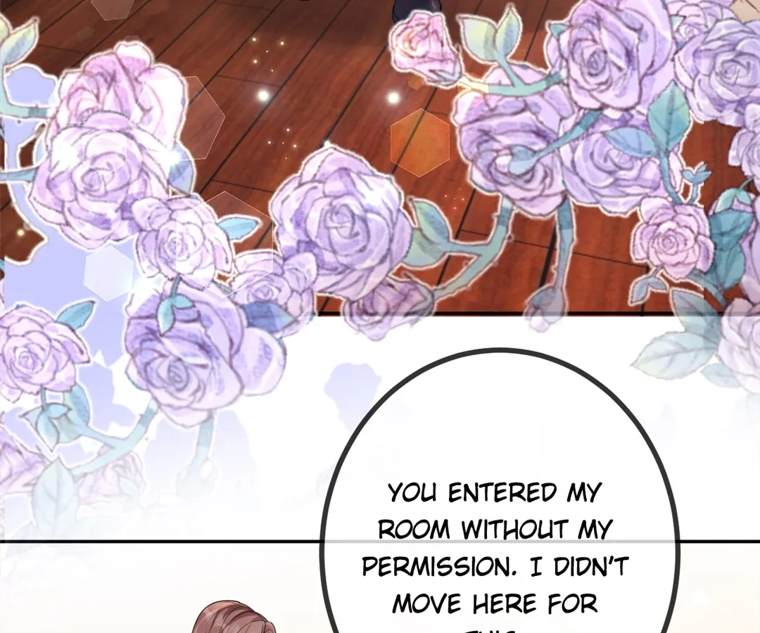 The Burning Flames of Intense Love Chapter 111 page 63 - 