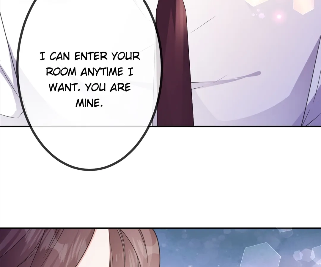 The Burning Flames of Intense Love Chapter 111 page 66 - 