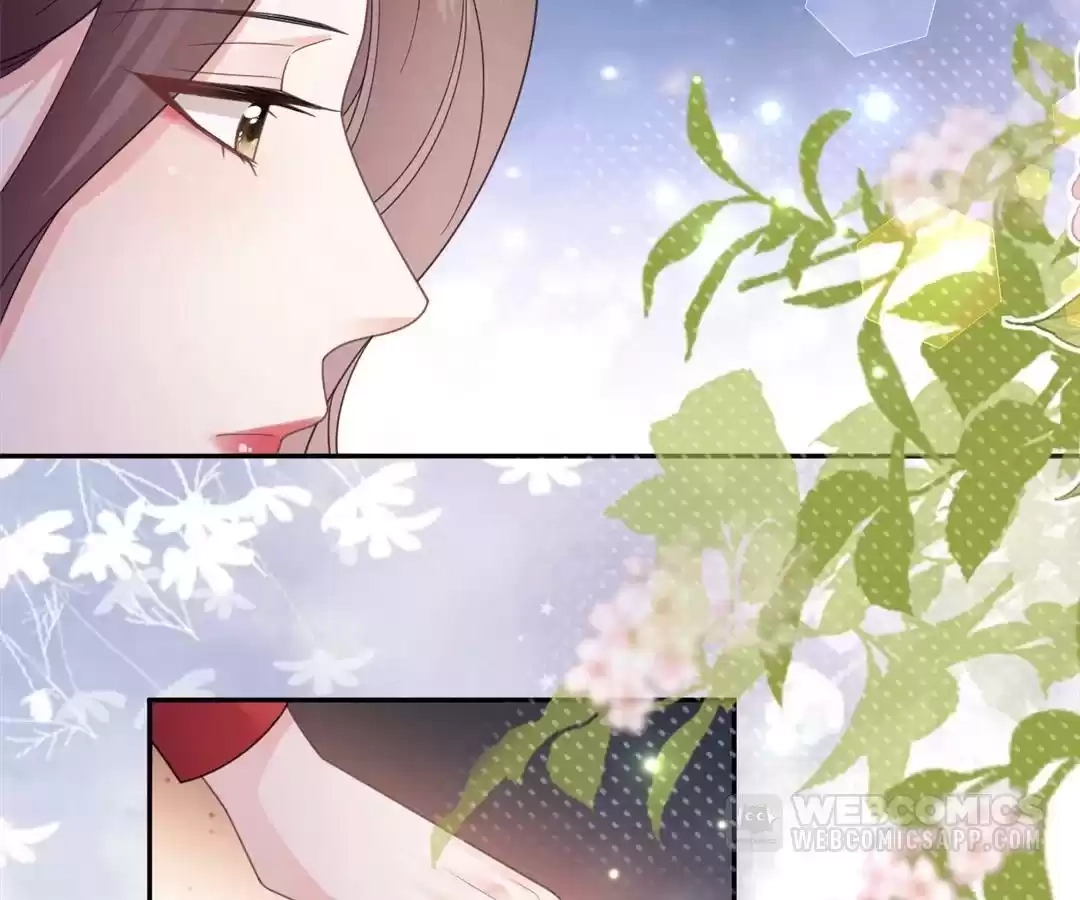 The Burning Flames of Intense Love Chapter 111 page 67 - 