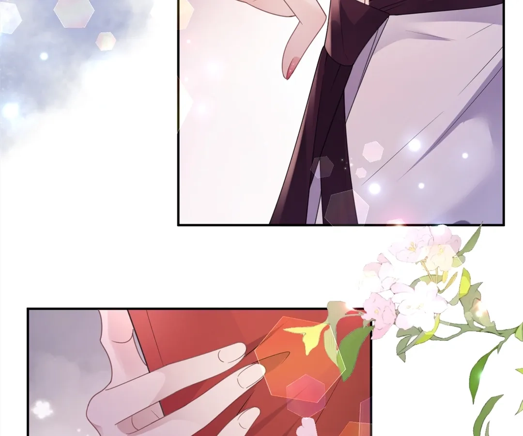 The Burning Flames of Intense Love Chapter 111 page 69 - 