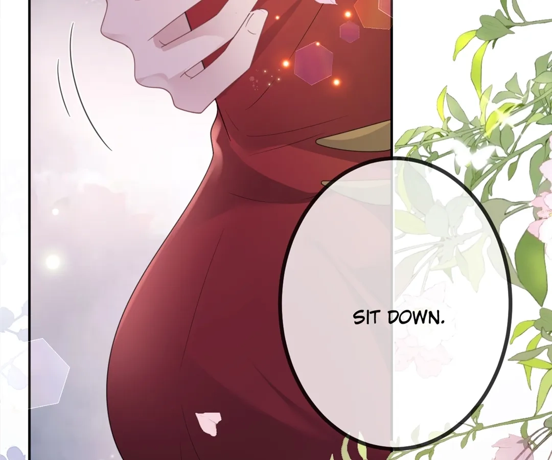 The Burning Flames of Intense Love Chapter 111 page 70 - 