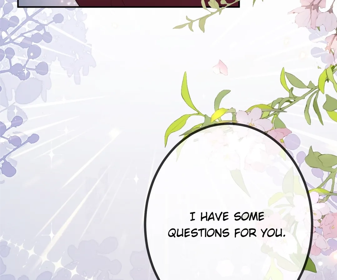 The Burning Flames of Intense Love Chapter 111 page 71 - 