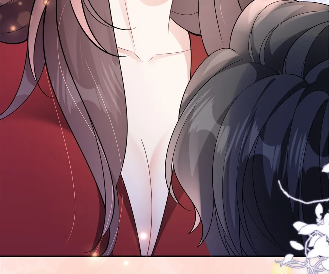 The Burning Flames of Intense Love Chapter 112 page 13 - 