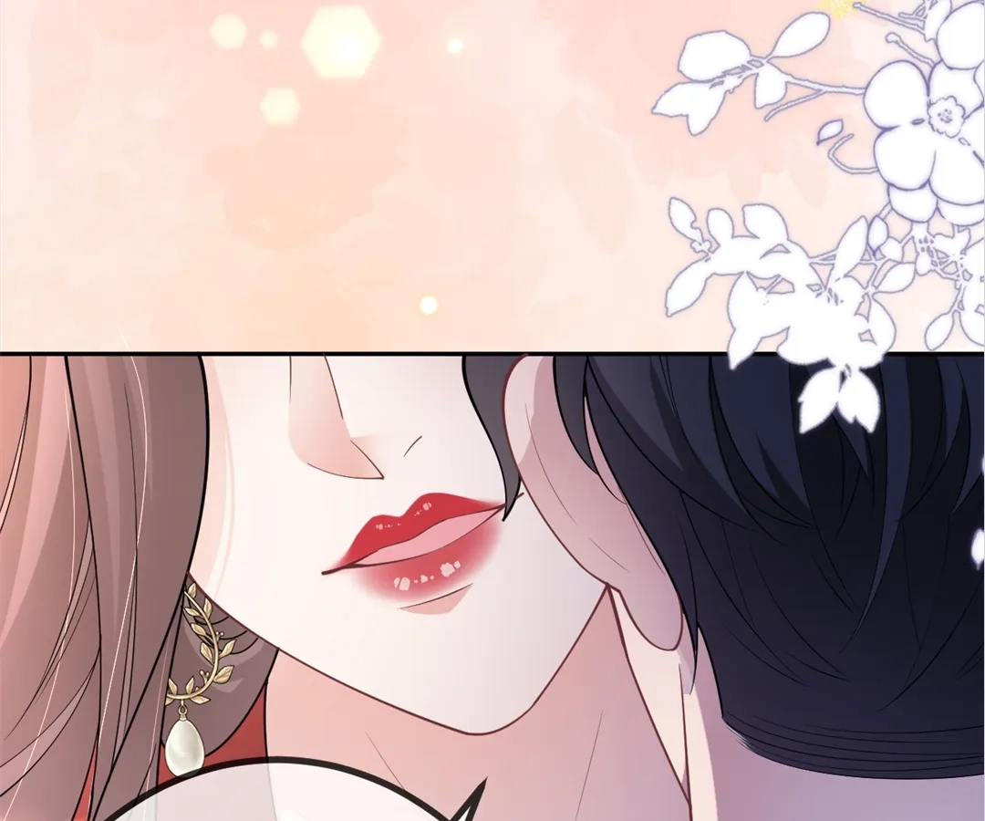The Burning Flames of Intense Love Chapter 112 page 14 - 