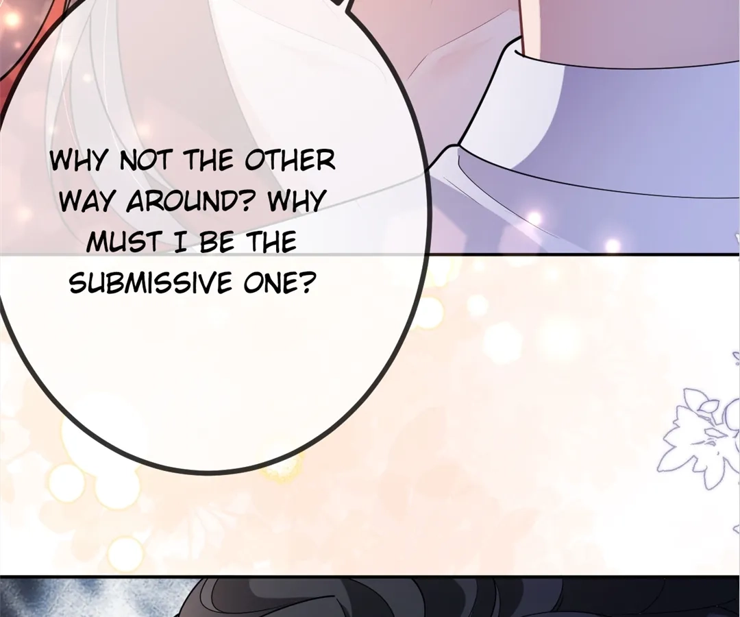 The Burning Flames of Intense Love Chapter 112 page 15 - 