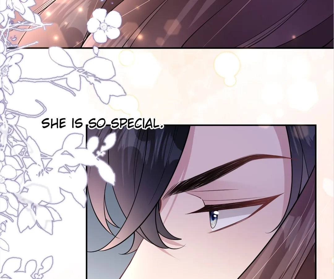 The Burning Flames of Intense Love Chapter 112 page 17 - 