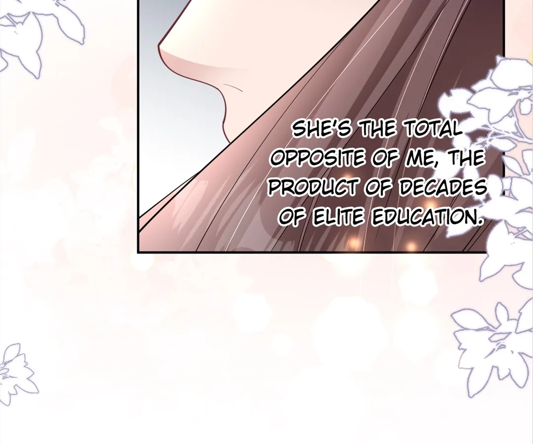 The Burning Flames of Intense Love Chapter 112 page 18 - 