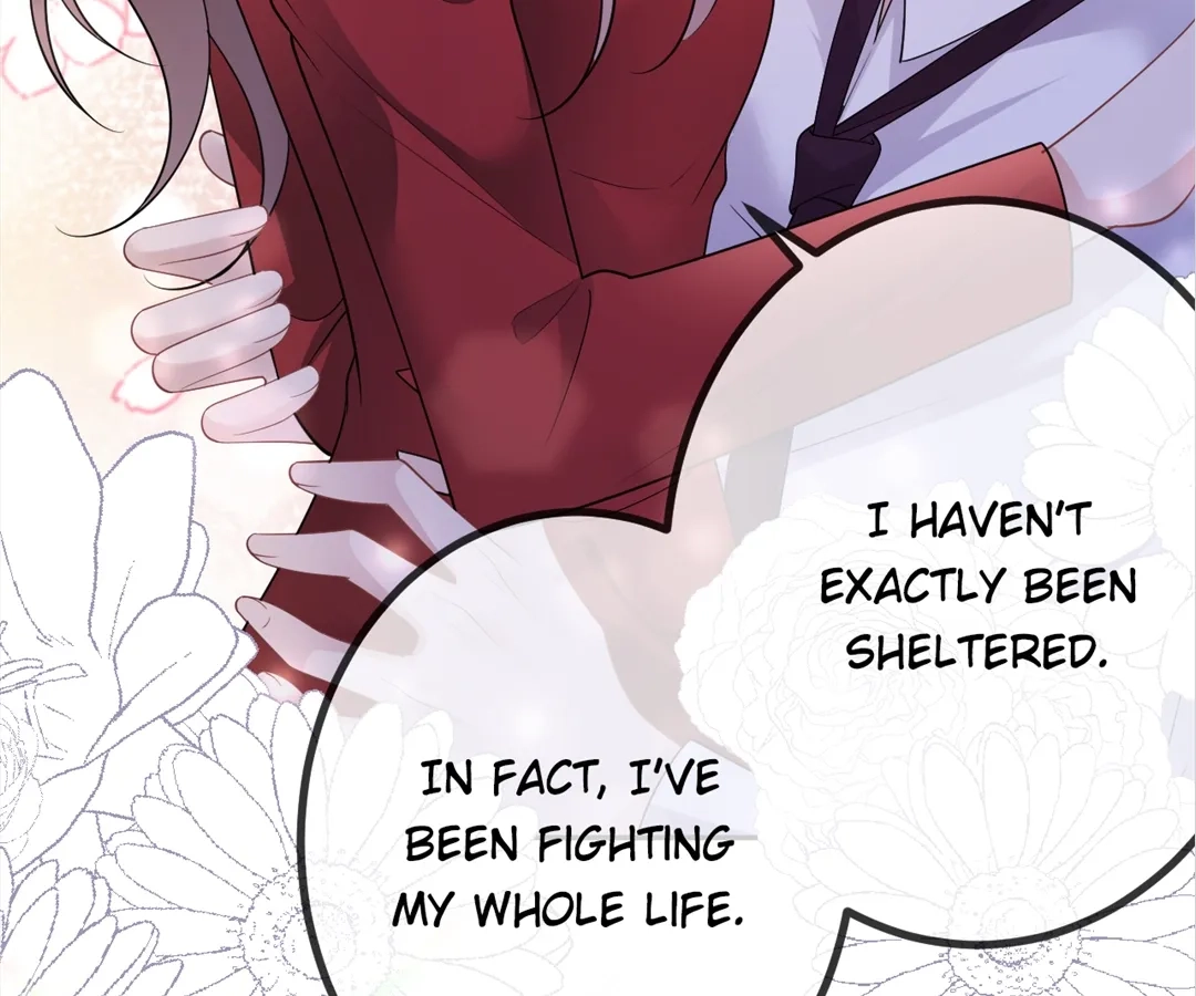 The Burning Flames of Intense Love Chapter 112 page 21 - 