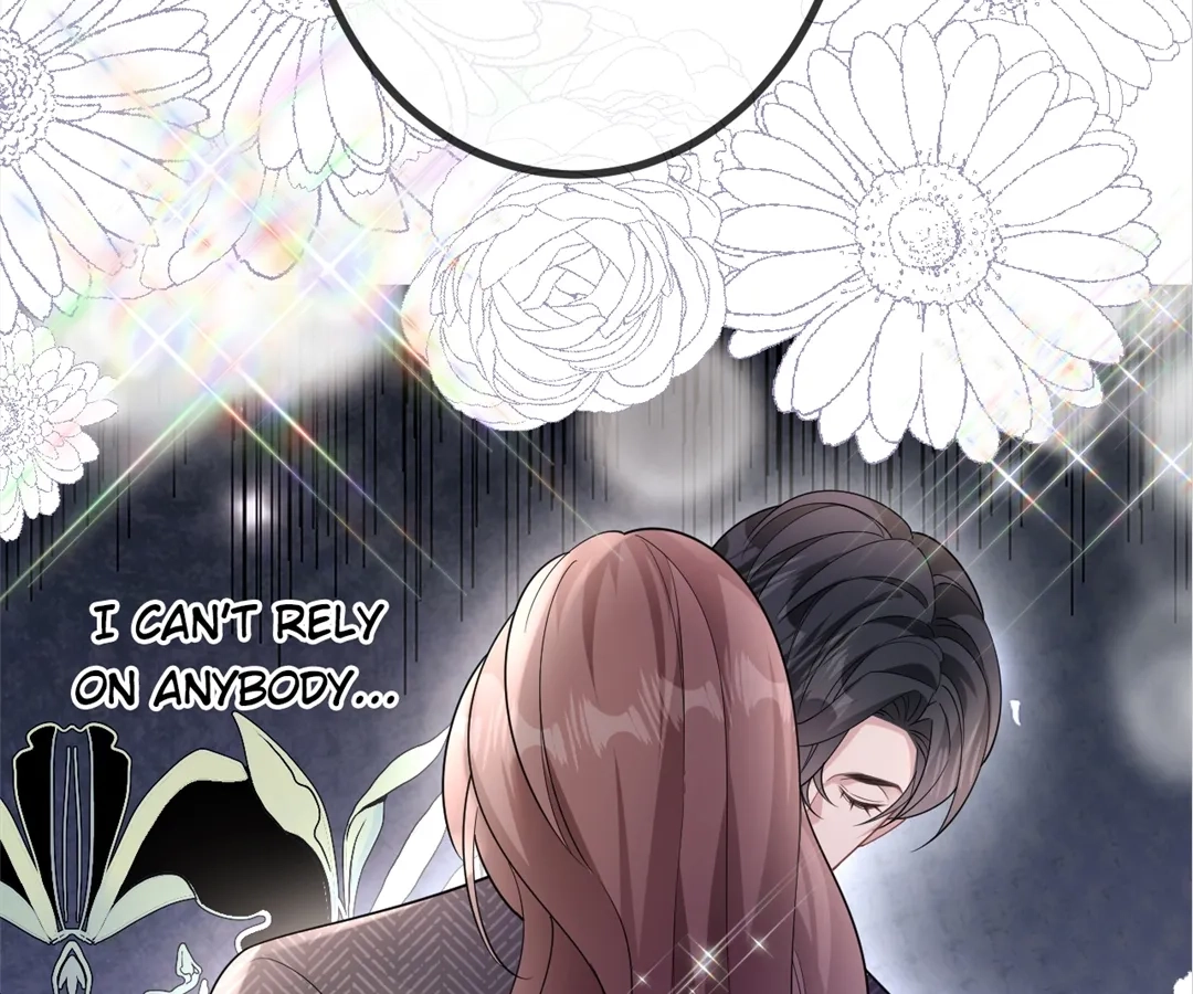 The Burning Flames of Intense Love Chapter 112 page 22 - 