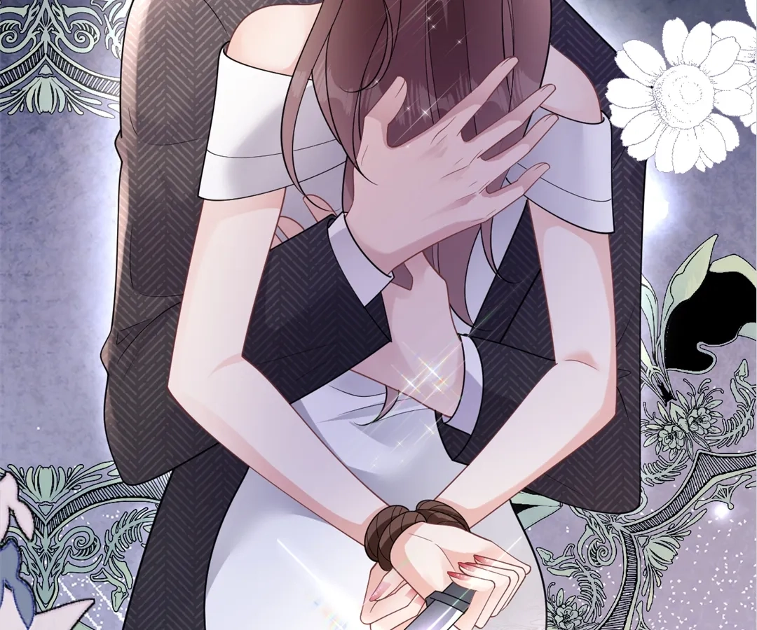 The Burning Flames of Intense Love Chapter 112 page 23 - 