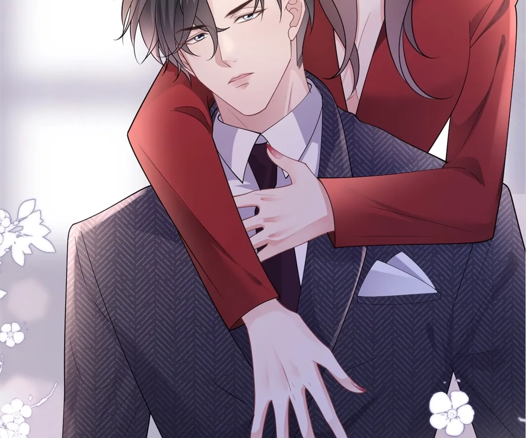 The Burning Flames of Intense Love Chapter 112 page 26 - 
