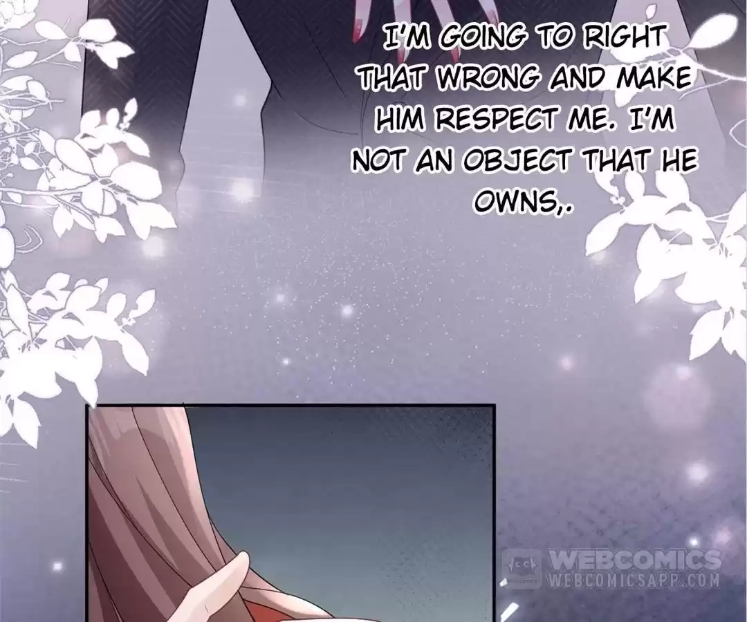 The Burning Flames of Intense Love Chapter 112 page 27 - 