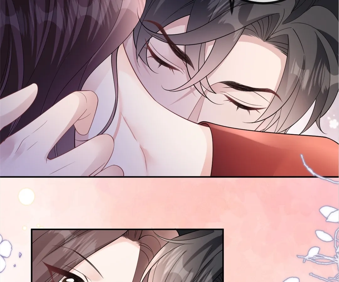 The Burning Flames of Intense Love Chapter 112 page 29 - 