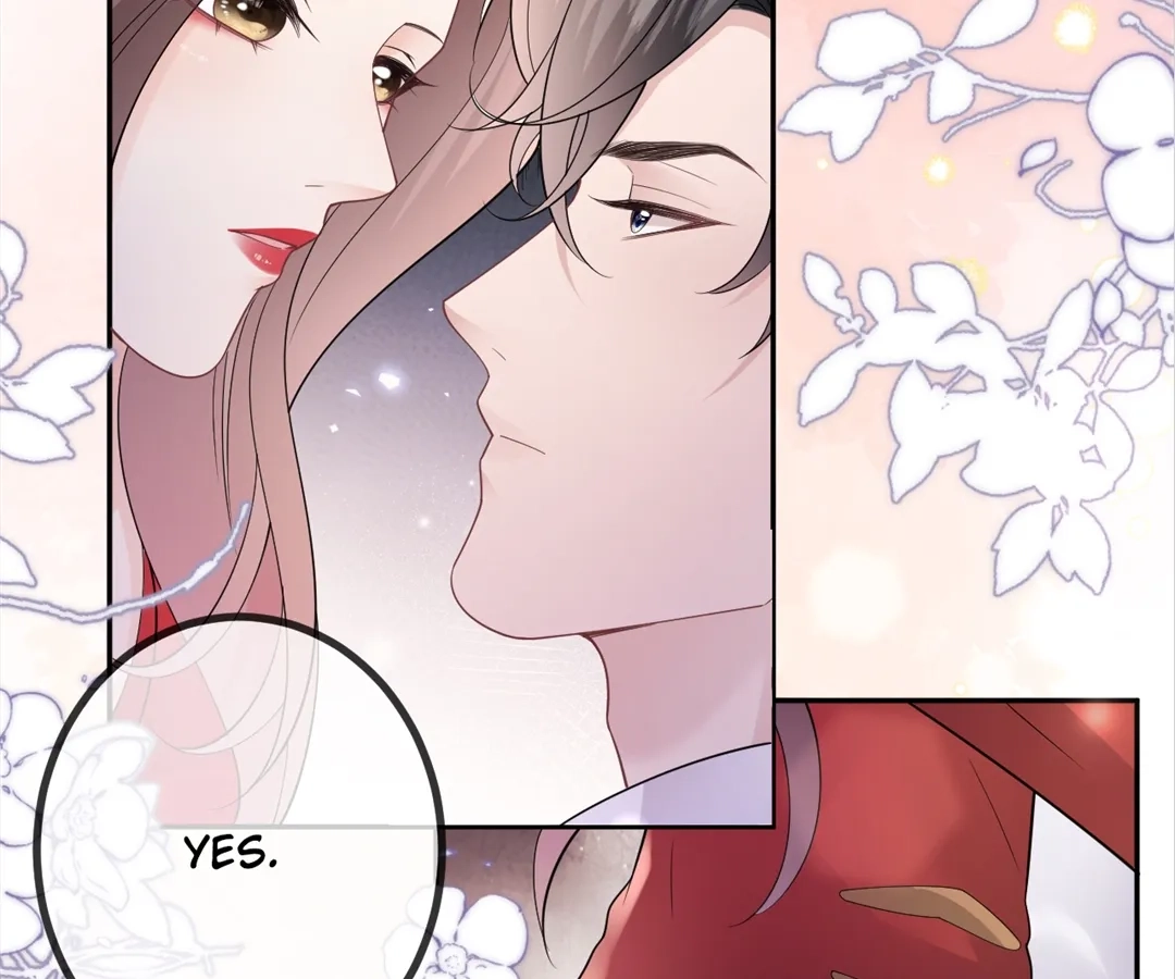 The Burning Flames of Intense Love Chapter 112 page 30 - 