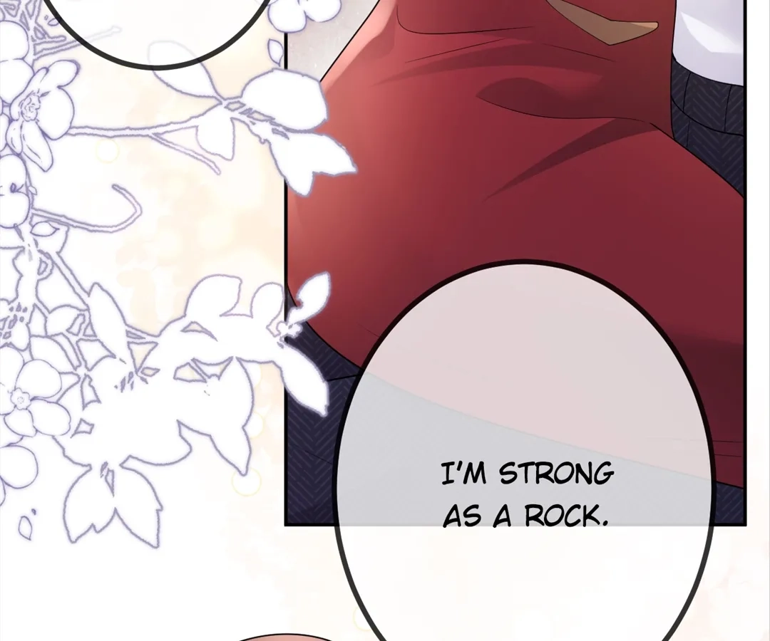 The Burning Flames of Intense Love Chapter 112 page 31 - 