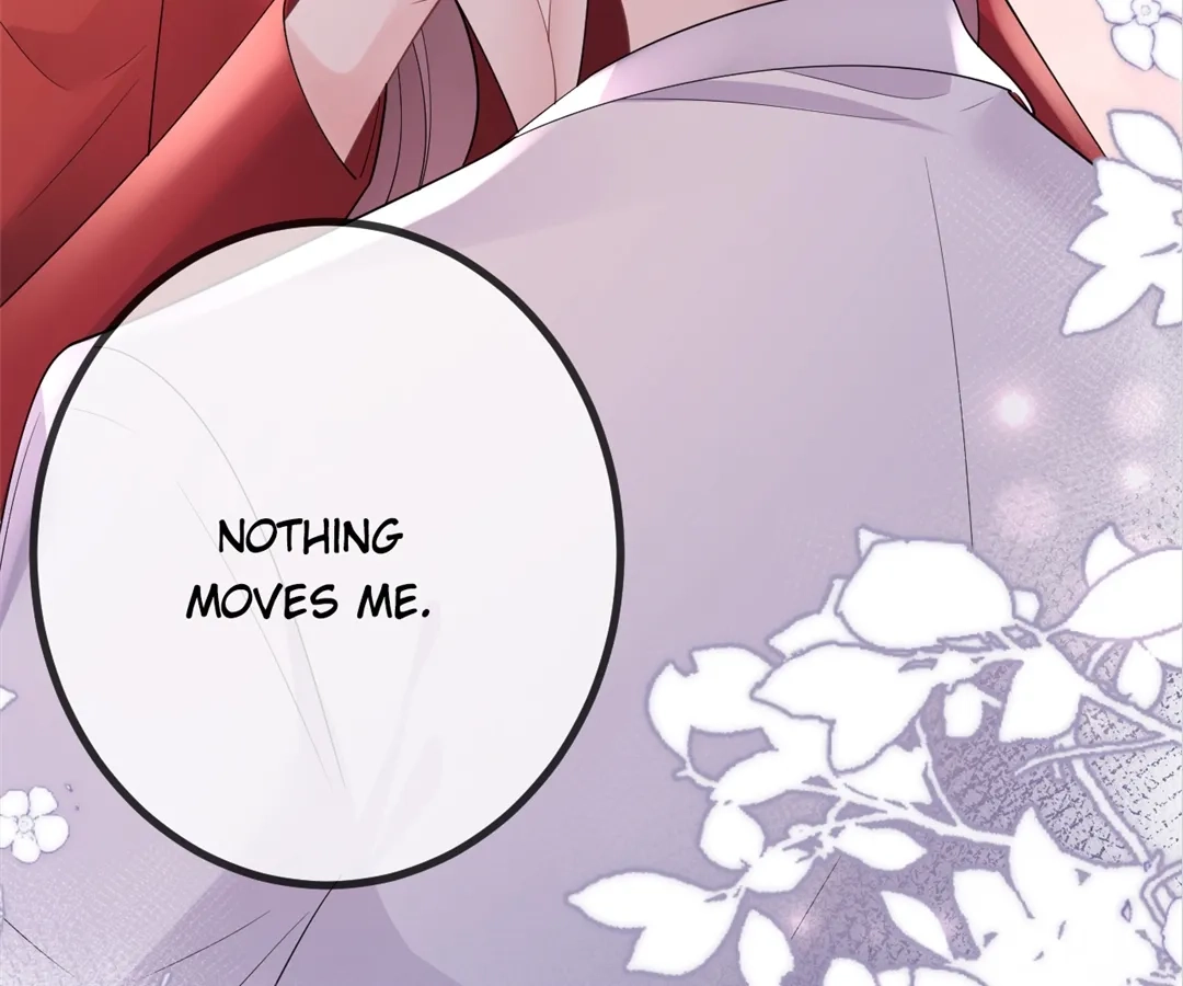 The Burning Flames of Intense Love Chapter 112 page 33 - 