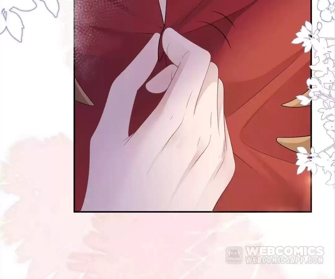 The Burning Flames of Intense Love Chapter 112 page 35 - 