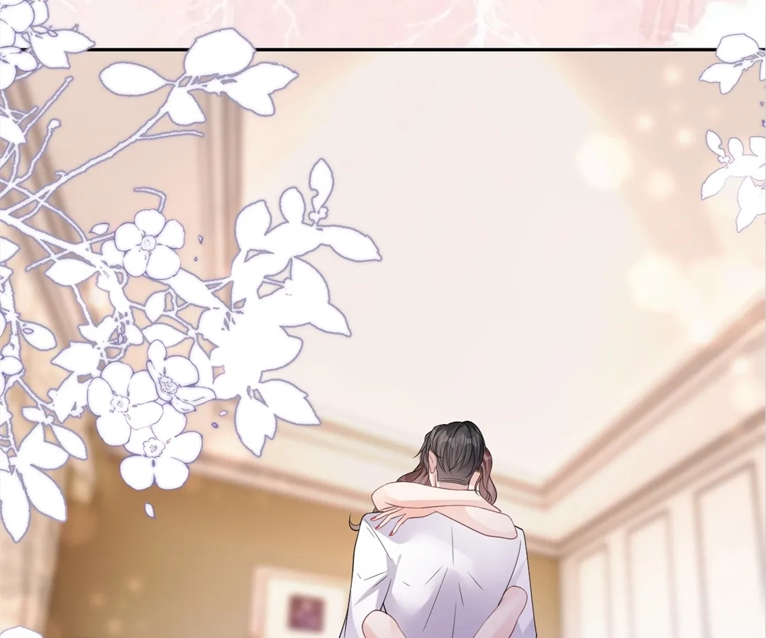 The Burning Flames of Intense Love Chapter 112 page 37 - 
