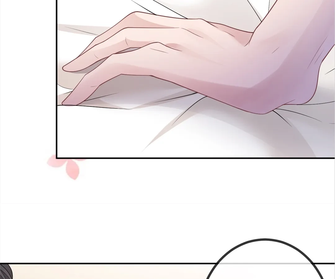 The Burning Flames of Intense Love Chapter 112 page 39 - 