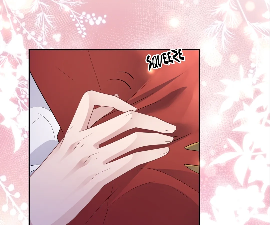 The Burning Flames of Intense Love Chapter 112 page 5 - 