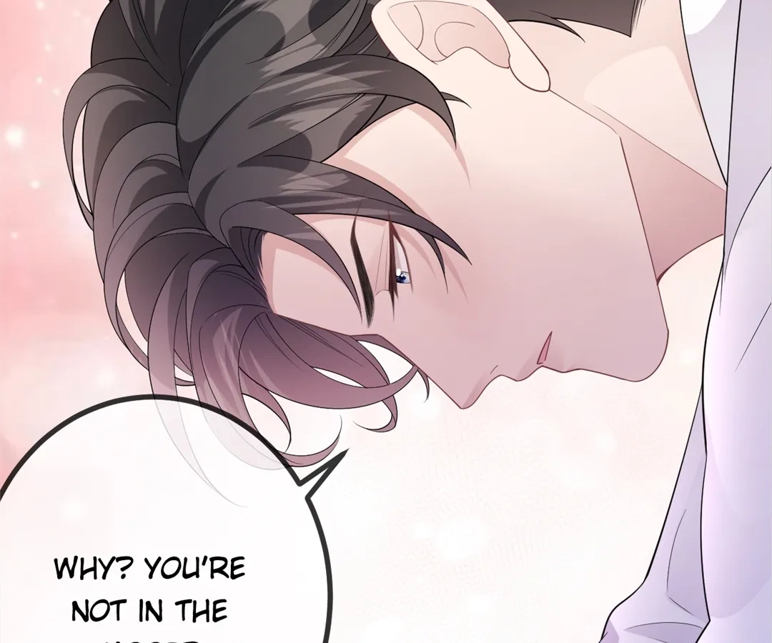The Burning Flames of Intense Love Chapter 112 page 41 - 