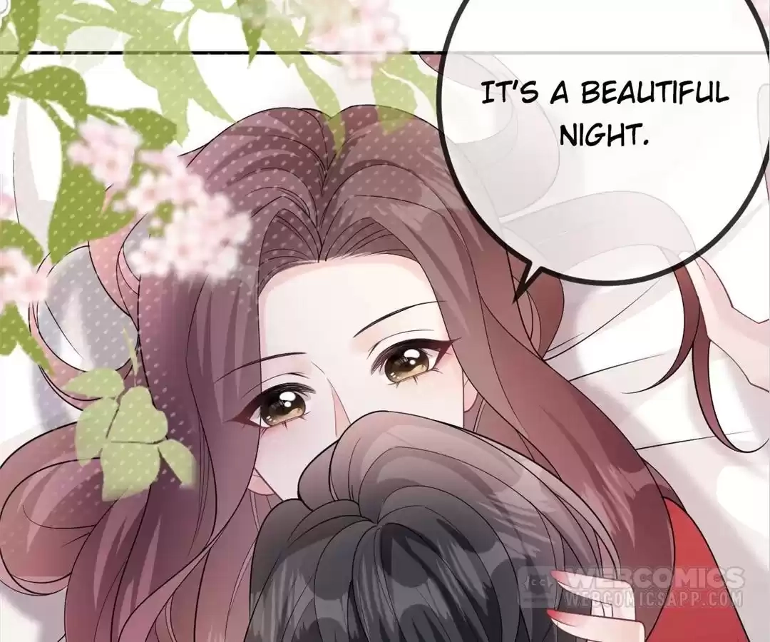 The Burning Flames of Intense Love Chapter 112 page 43 - 