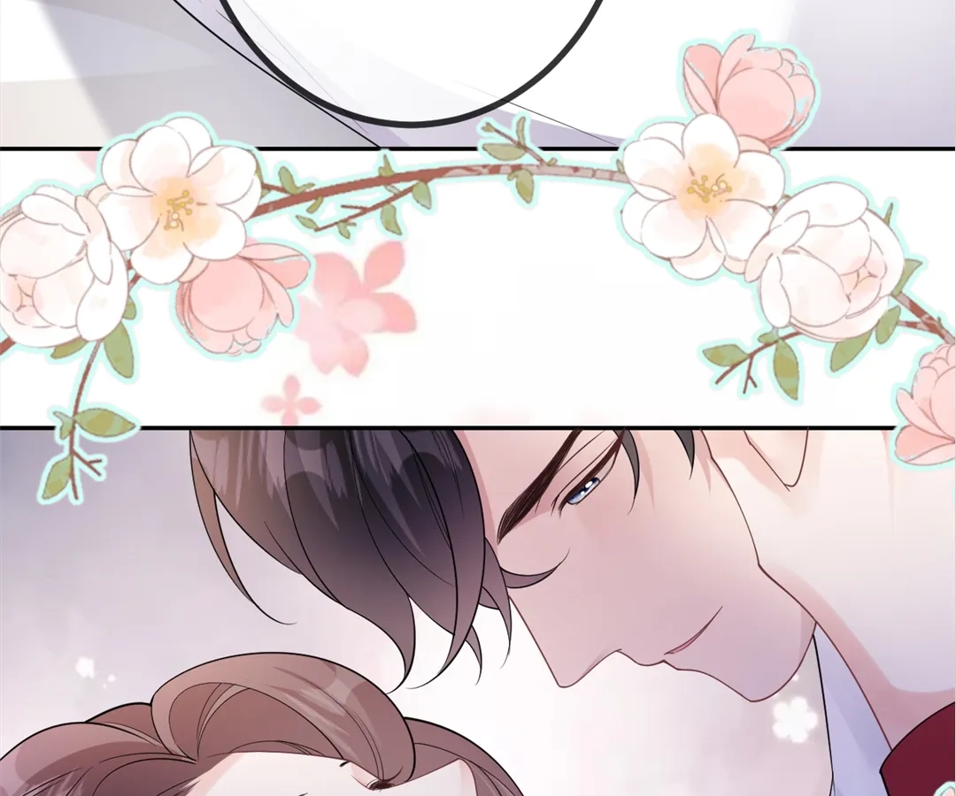 The Burning Flames of Intense Love Chapter 112 page 45 - 