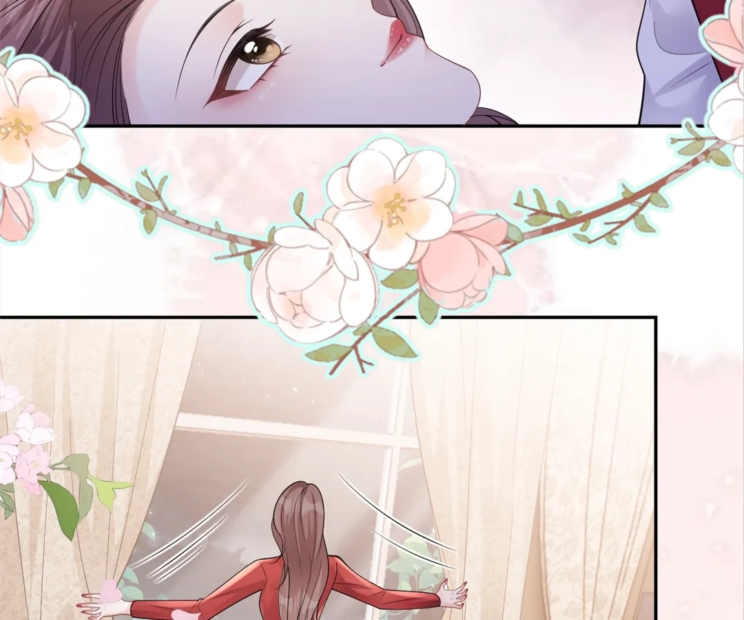 The Burning Flames of Intense Love Chapter 112 page 46 - 