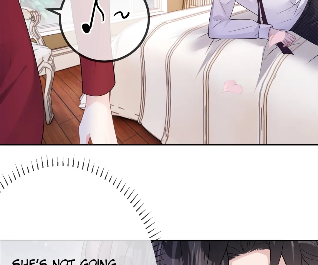 The Burning Flames of Intense Love Chapter 112 page 49 - 