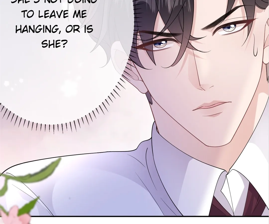 The Burning Flames of Intense Love Chapter 112 page 50 - 
