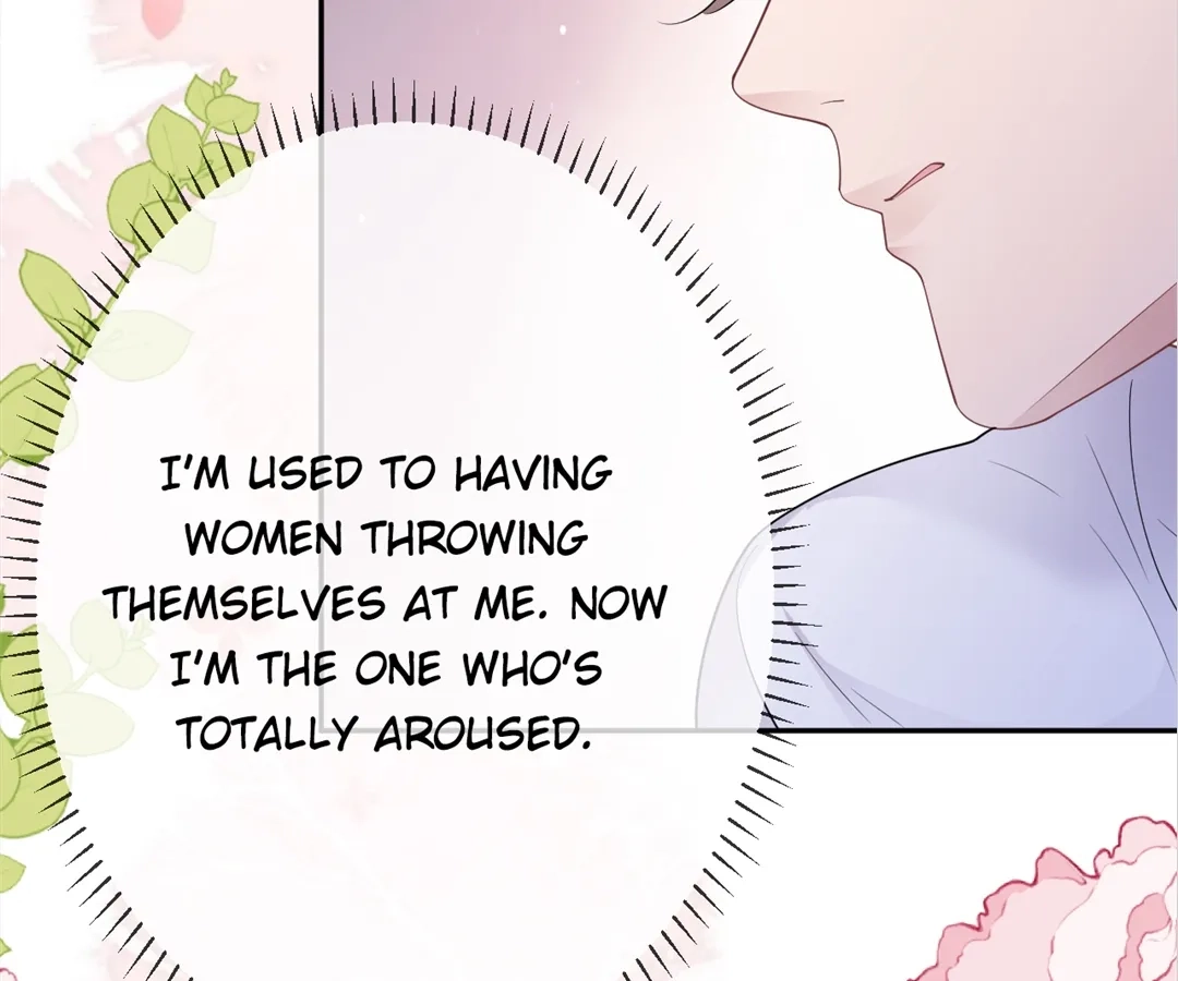 The Burning Flames of Intense Love Chapter 112 page 53 - 