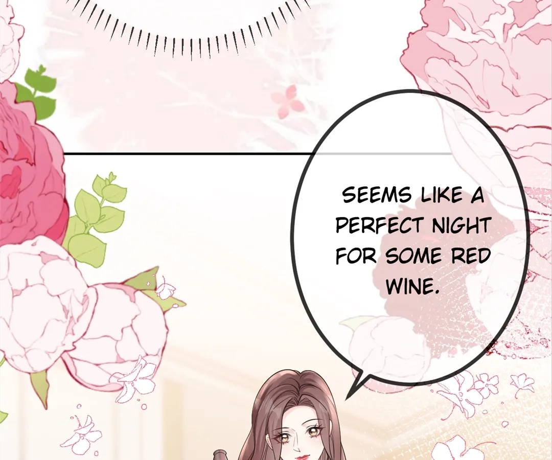 The Burning Flames of Intense Love Chapter 112 page 54 - 
