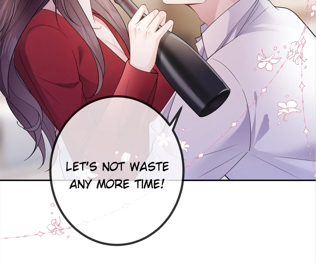 The Burning Flames of Intense Love Chapter 112 page 57 - 