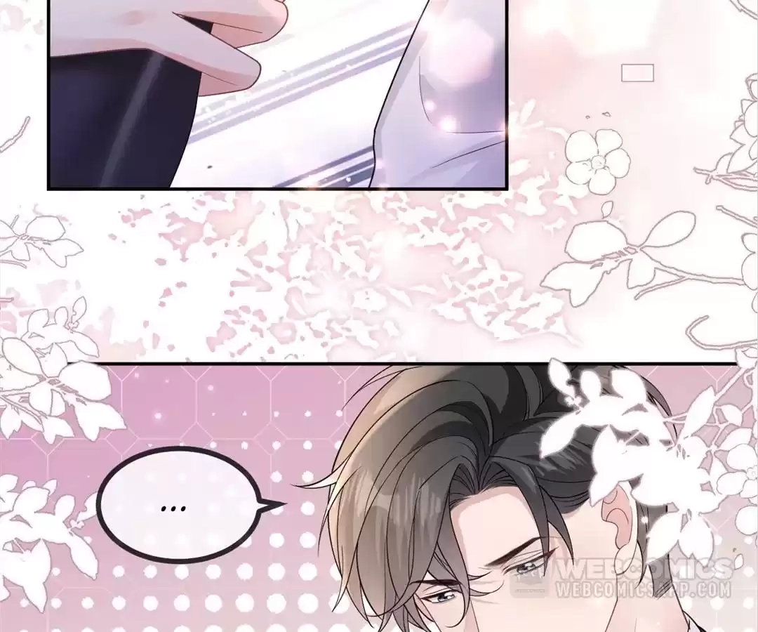 The Burning Flames of Intense Love Chapter 112 page 59 - 