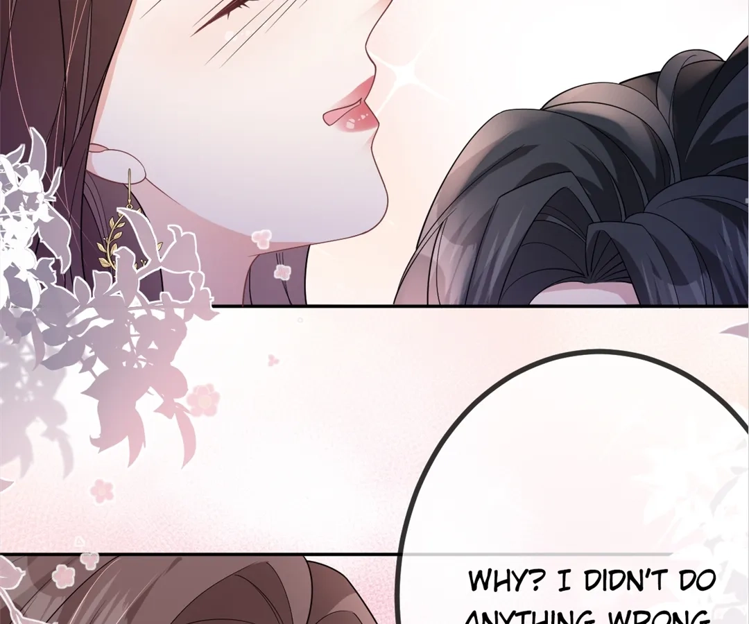 The Burning Flames of Intense Love Chapter 112 page 7 - 
