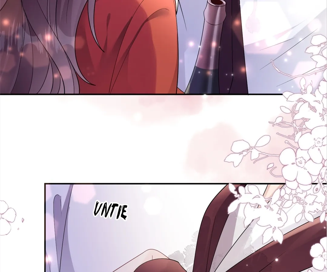 The Burning Flames of Intense Love Chapter 112 page 61 - 