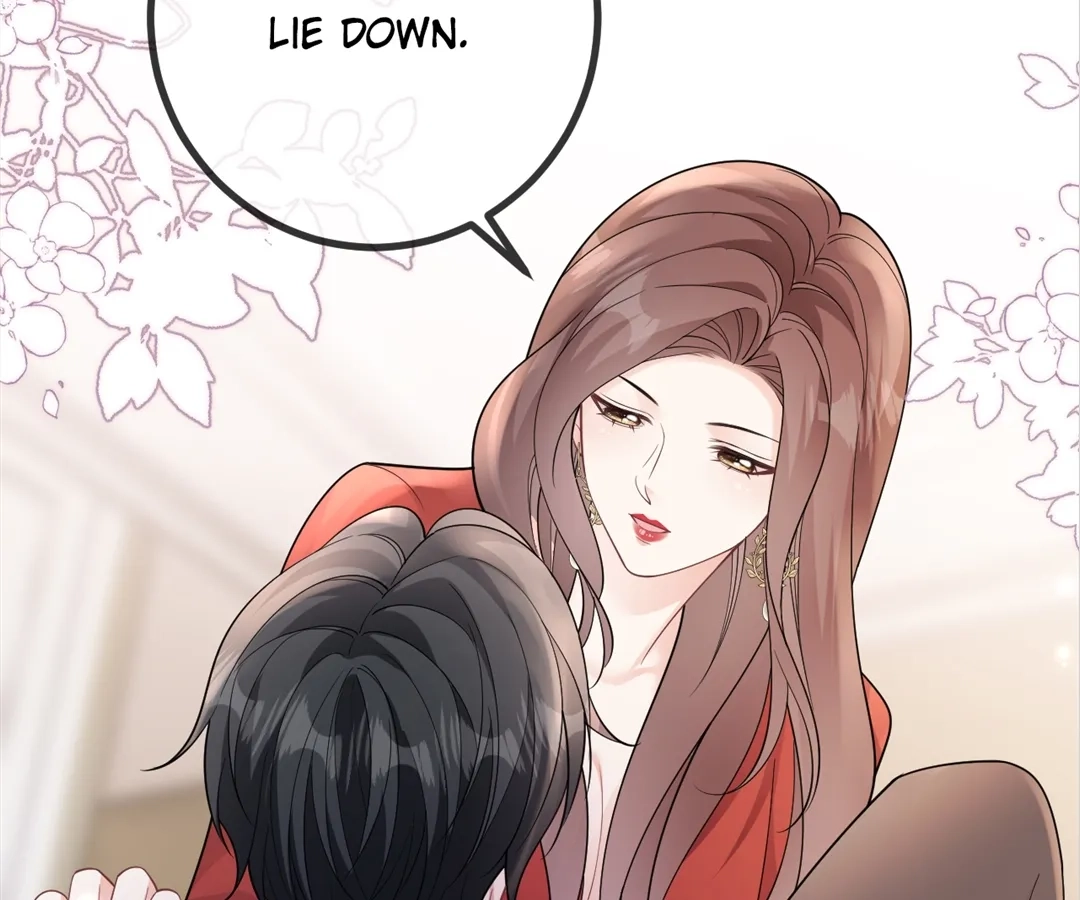 The Burning Flames of Intense Love Chapter 112 page 63 - 