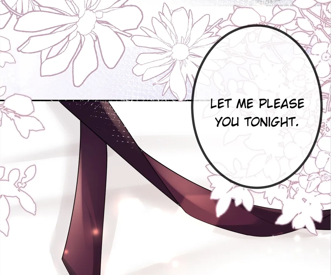 The Burning Flames of Intense Love Chapter 112 page 65 - 